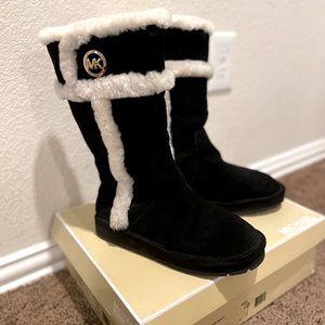 Michael Kors Winter Boots